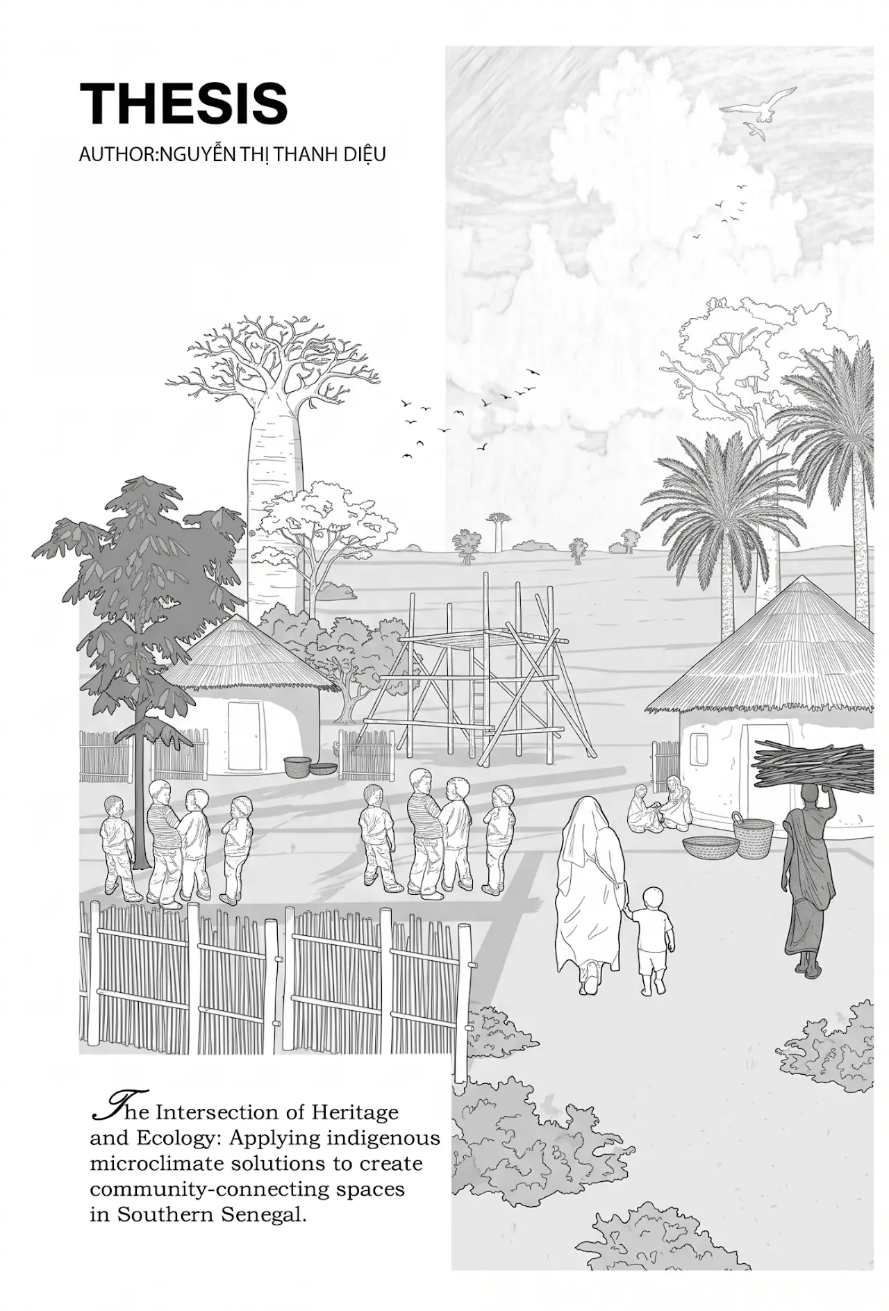 HERITAGE & ECOLOGY
